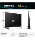 Hisense 32A5Q 32 Full HD QLED - l'éclat de la technologie à votre portée