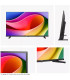 Hisense 32A5Q 32 Full HD QLED - l'éclat de la technologie à votre portée