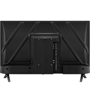 Découvrez la qualité HD avec Hisense 32A4Q 32" LED, votre nouveau divertissement à domicile