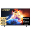 Hisense 55E77Q 55" 4K UHD QLED