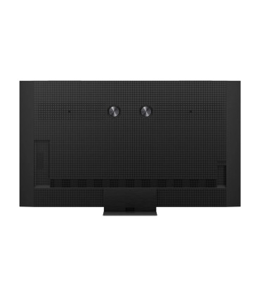 Découvrez la magie 4K avec le TCL 85C8K MiniLED de 85 pouces