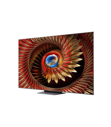 Découvrez le TCL 65C8K 65" 4K UHD QD MiniLED pour une expérience visuelle ultime