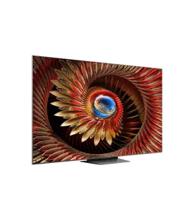 TCL 65C8K 65" 4K UHD QD MiniLED