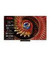 TCL 65C8K 65" 4K UHD QD MiniLED