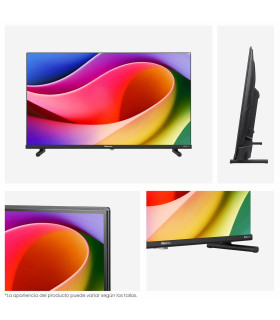 Hisense 32A5Q 32" Full HD QLED