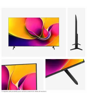 Hisense 65A6Q 65" 4K UHD LED