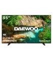 Daewoo 55DM62UA 55" 4K Ultra HD LED