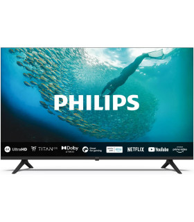 Découvrez le Philips 55PUS7009: Votre nouveau téléviseur LED 4K UHD de 55 pouces