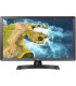 Découvrez le LG 28TN515S-PZ 28" HD LED : qualité d'image et design élégant