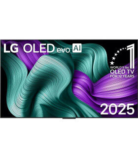 Découvrez le LG 65M59LA - OLED 65" avec résolution 4K UHD pour une expérience ultime