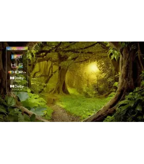 TCL 75C8K 75" 4K UHD QD MiniLED