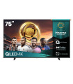 Hisense 75E7Q 75" 4K UHD QLED