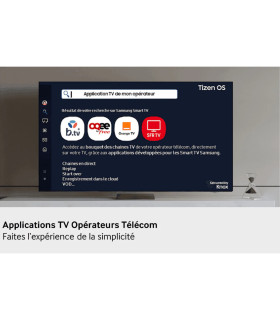 Samsung TQ77S90F 77" 4K UHD OLED