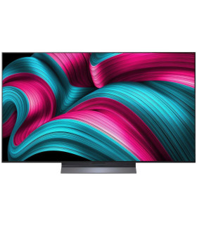 LG 77C54LA 77" 4K UHD OLED : Immersion totale pour une expérience visuelle ultime