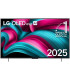 Découvrez la magie visuelle avec le LG 42C54LA 42" 4K UHD OLED