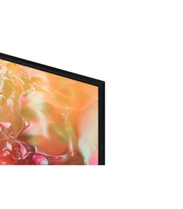 Samsung UE43DU7172U 43" 4K UHD LED - Une clarté cristalline pour votre divertissement