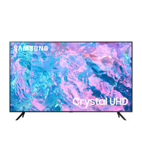 Découvrez le Samsung Hotel 75" 4K UHD LED - Clarté et élégance pour votre établissement
