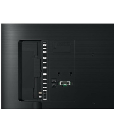Samsung Hotel HG55AU800EEXEN 55" 4K UHD LED: L'éclat du divertissement en Crystal
