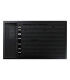 Découvrez le Samsung Videowall LH13QBRTMGCXEN 13" Full HD LED pour une expérience visuelle ultime