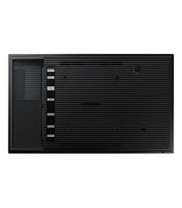 Découvrez le Samsung Videowall LH13QBRTMGCXEN 13" Full HD LED pour une expérience visuelle ultime
