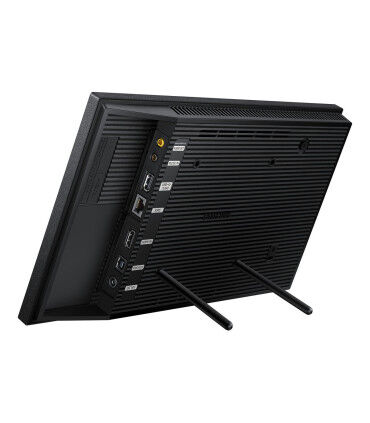 Découvrez le Samsung Videowall LH13QBRTMGCXEN 13" Full HD LED pour une expérience visuelle ultime