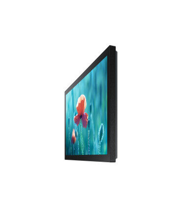 Découvrez le Samsung Videowall LH13QBRTMGCXEN 13" Full HD LED pour une expérience visuelle ultime