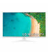 Découvrez l'expérience visuelle ultime avec le LG 27TQ615SWZ Full HD LED 27"