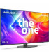 Découvrez Philips Ambilight 43PUS9010/12 - 4K UHD QLED pour une expérience TV ultime