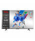 TV intelligente TCL 50P7K 50" 4K Ultra HD HDR QLED