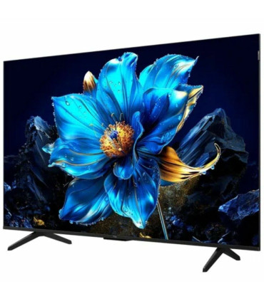 Découvrez le TCL 50P7K 50" 4K UHD QLED pour une expérience visuelle inégalée