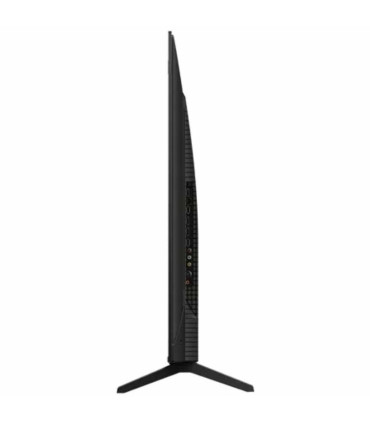 Découvrez le TCL 50P7K 50" 4K UHD QLED pour une expérience visuelle inégalée