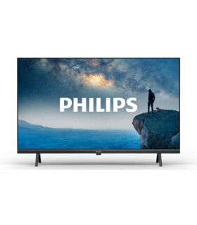 Philips 32PFS6109: Votre expérience Full HD LED de 32 pouces commence ici