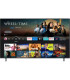Découvrez la Panasonic TV-75W95AEG 75" 4K UHD LED pour une expérience visuelle ultime