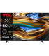TCL 50P755 4K UHD LED : L'expérience cinéma immersive en 50 pouces chez vous