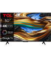 TCL 50P755 50" 4K UHD LED