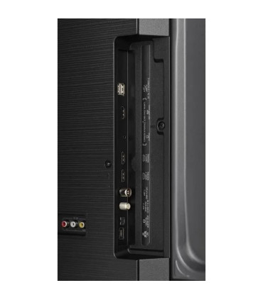 Découvrez l'expérience cinéma avec Hisense 43A6N 43" 4K UHD LED