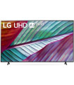 LG 43UR78006LK 43" 4K UHD LED