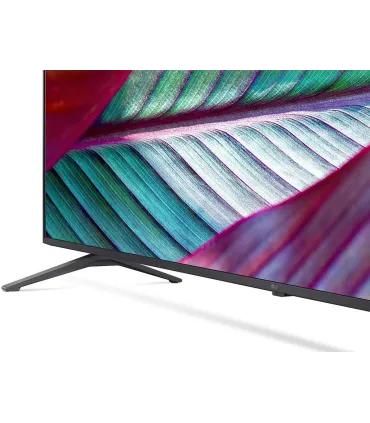 Découvrez le LG 43UR78006LK : un écran LED 4K UHD de 43 pouces pour une expérience visuelle ultime