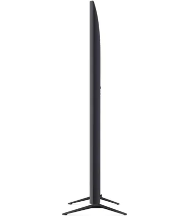 Découvrez le LG 43UR78006LK : un écran LED 4K UHD de 43 pouces pour une expérience visuelle ultime