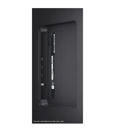 Découvrez le LG 43UR78006LK : un écran LED 4K UHD de 43 pouces pour une expérience visuelle ultime