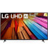 Découvrez la clarté 4K avec le LG 43UT80006LA.AEU 43" UHD LED Smart TV