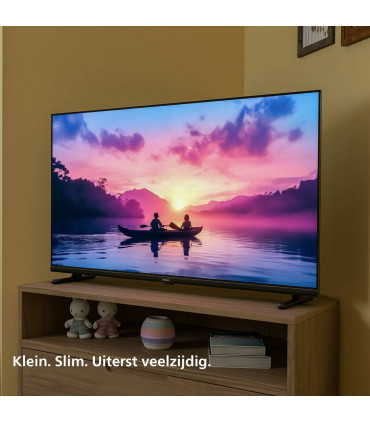 Découvrez le Philips 32PHS6000/12 - Votre nouveau téléviseur HD LED 32 pouces