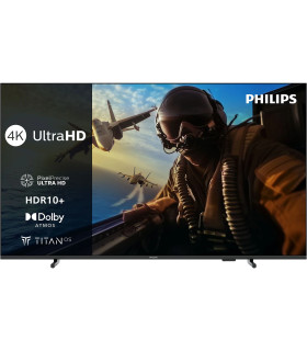 Découvrez le Philips 55PUS7000/12 : une expérience TV 4K UHD LED de 55 pouces