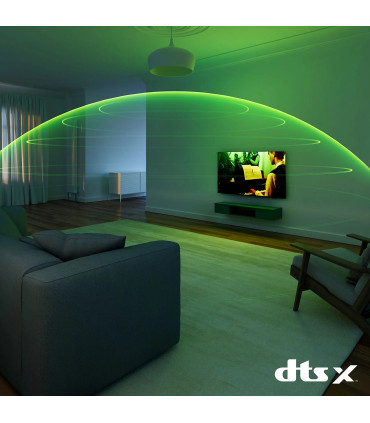 Découvrez la clarté 4K avec le Philips 43PUS7000/12 LED de 43 pouces