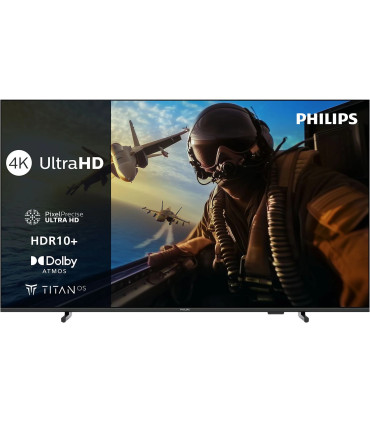 Découvrez la clarté 4K avec le Philips 43PUS7000/12 LED de 43 pouces