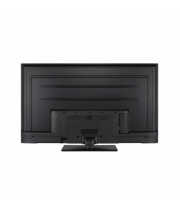 Découvrez le Panasonic TB65W61AEZ 65" 4K UHD LED: l'expérience cinéma à domicile