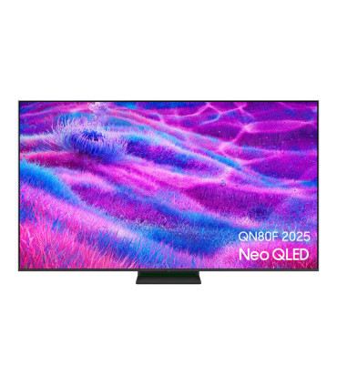 Découvrez le Samsung TQ65QN80F 65" 4K UHD Neo QLED - L'excellence visuelle à portée de main