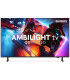 Découvrez le Philips Ambilight 55MLED920: votre TV 4K UHD MiniLED de 55 pouces