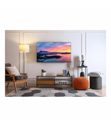 TCL 32S5K 32" Full HD LED HDR QLED: Innovation et qualité dans votre salon
