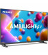 Philips Ambilight 32" Full HD LED: une expérience visuelle immersive en 32PFS6900/12